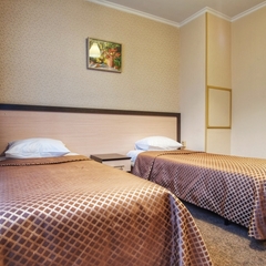 Гостиница РИЧ, Внуково, Московская область