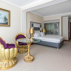 Отель Внуково, Внуково, Московская область