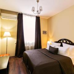 Отель Antis House Uninn, Внуково, Московская область