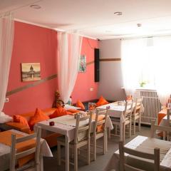 Отель Внуково Москва, Внуково, Московская область