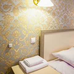 Отель Борт-Отель Внуково, Внуково, Московская область