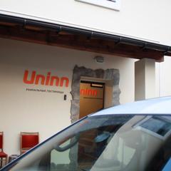 Отель Antis House Uninn, Внуково, Московская область