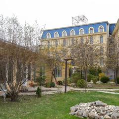 Отель Внуково, Внуково, Московская область