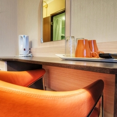 Гостиница РИЧ, Внуково, Московская область