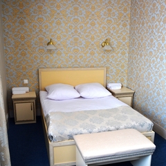 Отель Борт-Отель Внуково, Внуково, Московская область