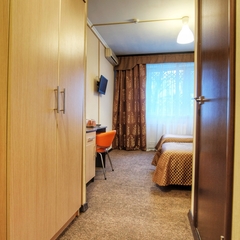 Гостиница РИЧ, Внуково, Московская область