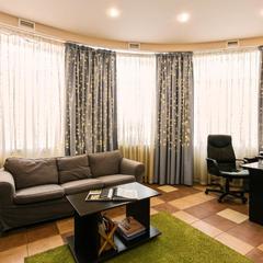 Отель Antis House Uninn, Внуково, Московская область