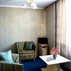 Отель Борт-Отель Внуково, Внуково, Московская область