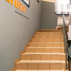 Отель Antis House Uninn, Внуково, Московская область