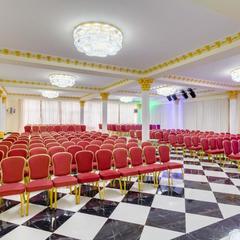 Отель Внуково, Внуково, Московская область