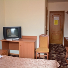 Отель Борт-Отель Внуково, Внуково, Московская область