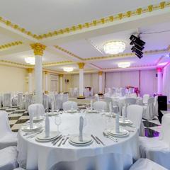 Отель Внуково, Внуково, Московская область