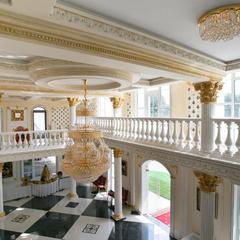 Отель Внуково, Внуково, Московская область