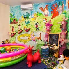 Отель Antis House Uninn, Внуково, Московская область