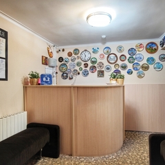 Гостиница РИЧ, Внуково, Московская область