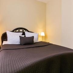 Отель Antis House Uninn, Внуково, Московская область