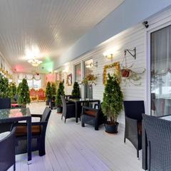 Отель Внуково, Внуково, Московская область