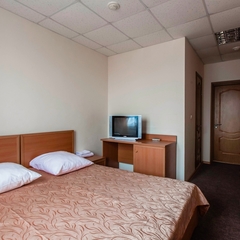 Отель Борт-Отель Внуково, Внуково, Московская область