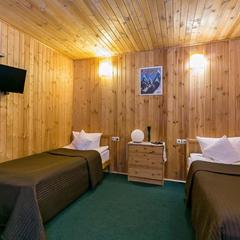 Отель Antis House Uninn, Внуково, Московская область