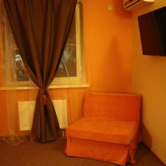 Отель Внуково Москва, Внуково, Московская область