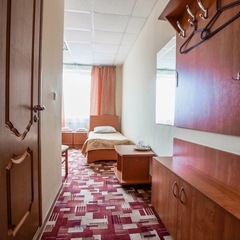 Отель Борт-Отель Внуково, Внуково, Московская область