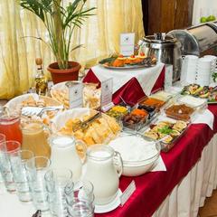 Отель Внуково, Внуково, Московская область