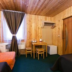 Отель Antis House Uninn, Внуково, Московская область