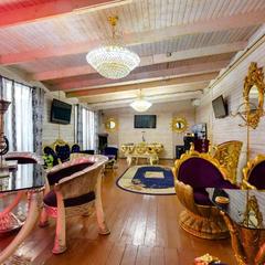 Отель Внуково, Внуково, Московская область