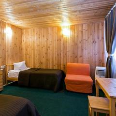 Отель Antis House Uninn, Внуково, Московская область