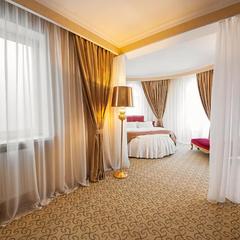 Отель Внуково, Внуково, Московская область