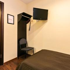 Отель Antis House Uninn, Внуково, Московская область