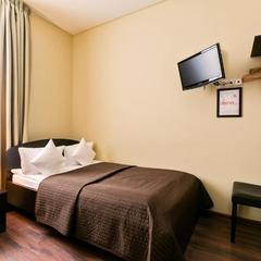 Отель Antis House Uninn, Внуково, Московская область