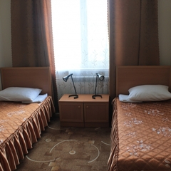 Отель Борт-Отель Внуково, Внуково, Московская область