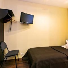 Отель Antis House Uninn, Внуково, Московская область