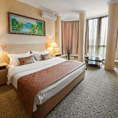 Отель Внуково, Внуково, Московская область