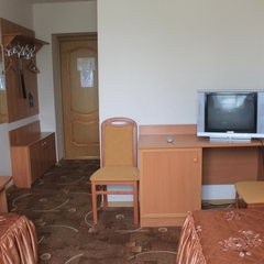 Отель Борт-Отель Внуково, Внуково, Московская область