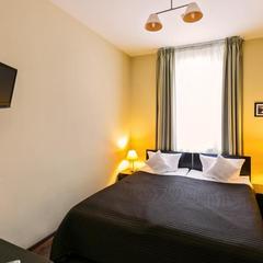 Отель Antis House Uninn, Внуково, Московская область