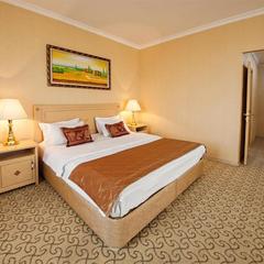 Мини-отель Новая Москва, Внуково, Московская область