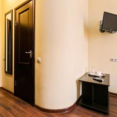 Отель Antis House Uninn, Внуково, Московская область