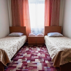 Отель Борт-Отель Внуково, Внуково, Московская область