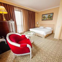 Отель Внуково, Внуково, Московская область