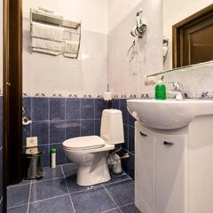 Отель Antis House Uninn, Внуково, Московская область