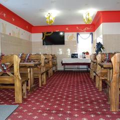 Отель Home, Внуково, Московская область