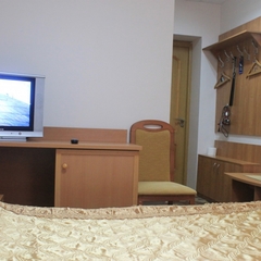 Отель Борт-Отель Внуково, Внуково, Московская область