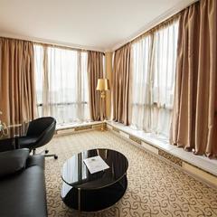 Мини-отель Новая Москва, Внуково, Московская область