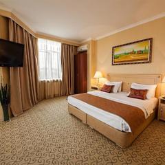 Мини-отель Новая Москва, Внуково, Московская область