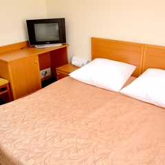 Отель Борт-Отель Внуково, Внуково, Московская область