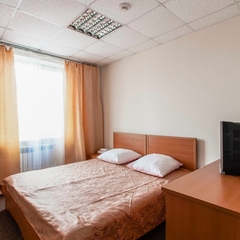 Отель Борт-Отель Внуково, Внуково, Московская область