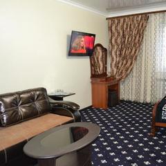 Отель Home, Внуково, Московская область