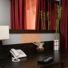 Гостиница Uninn Внуково, Внуково, Московская область